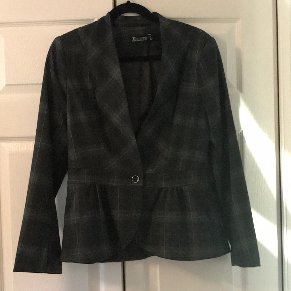 NY&C Blazer